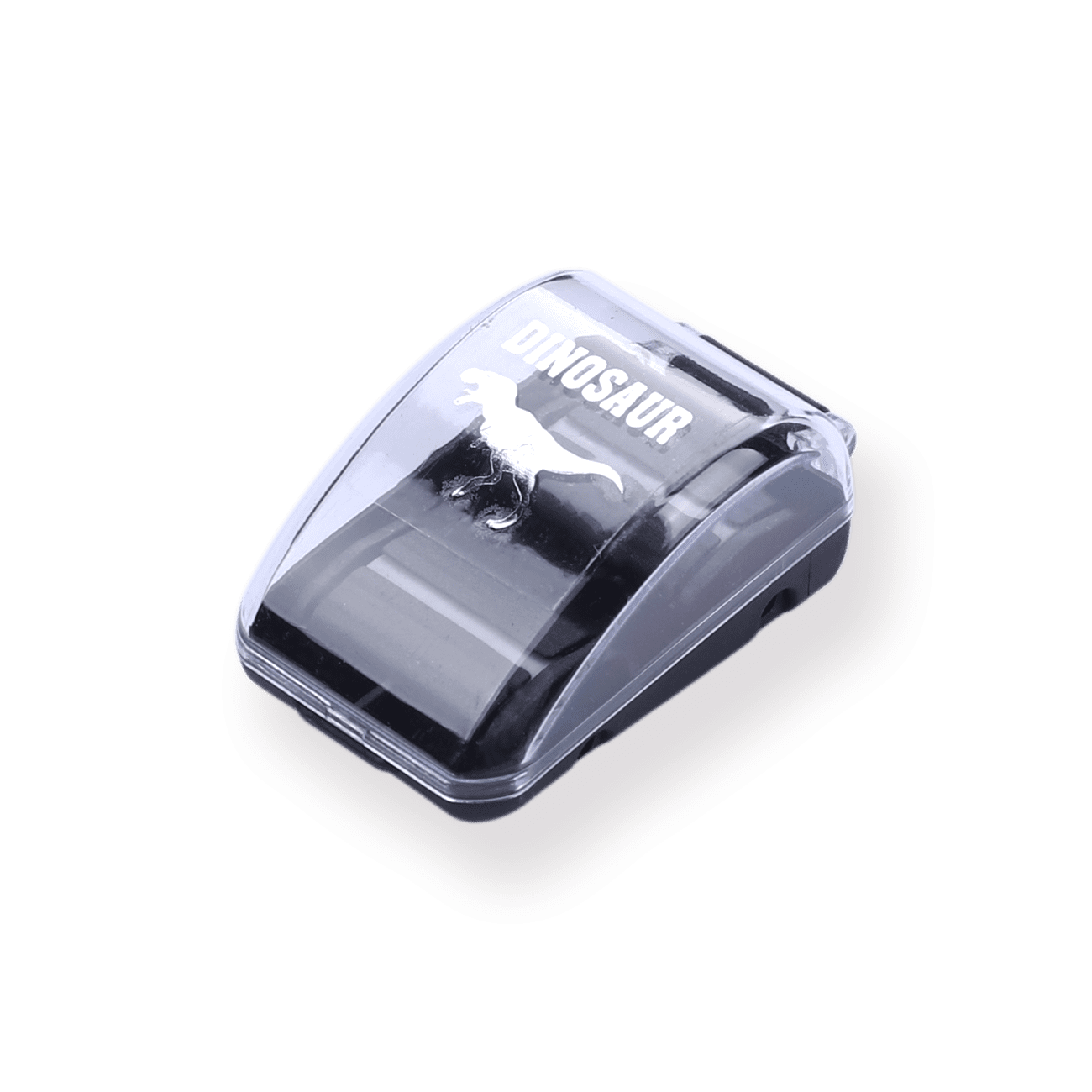 Eraser Dust Mini Cleaner - Black